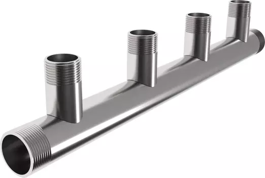 Для водоснабжения GIDRUSS