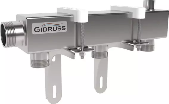 Для водоснабжения GIDRUSS