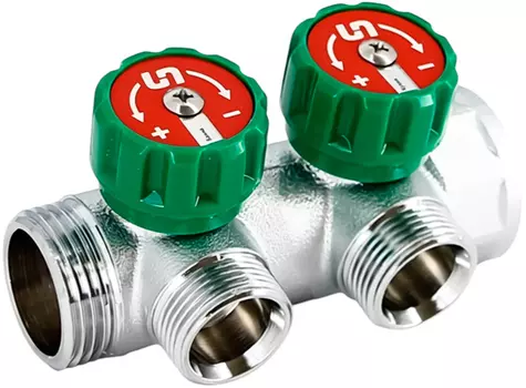 Для водоснабжения Uni-fitt