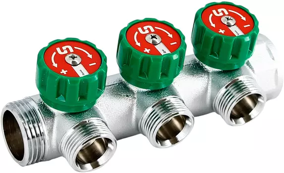 Для водоснабжения Uni-fitt