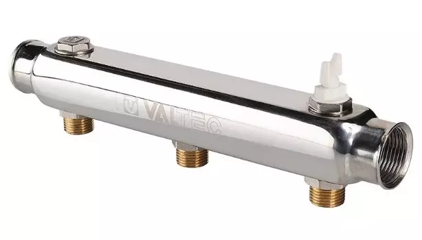 Для водоснабжения VALTEC