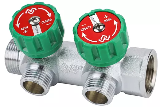 Для водоснабжения VARMEGA