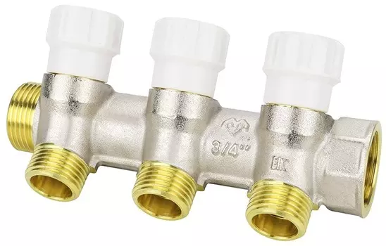 Для водоснабжения VARMEGA