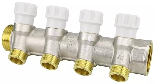 Для водоснабжения VARMEGA