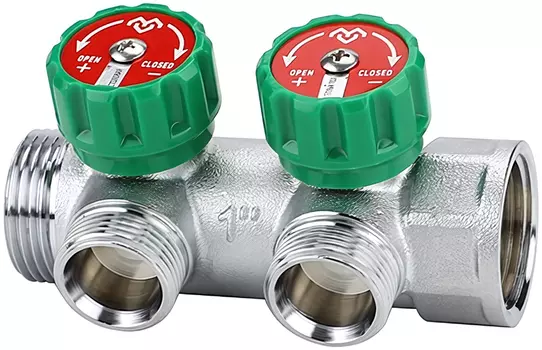 Для водоснабжения VARMEGA