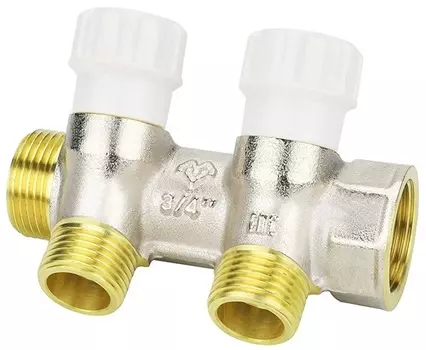 Для водоснабжения VARMEGA