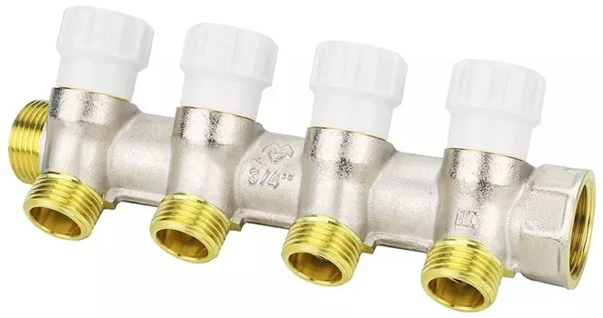 Для водоснабжения VARMEGA