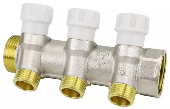 Для водоснабжения VARMEGA