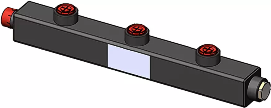 Для водоснабжения Zota