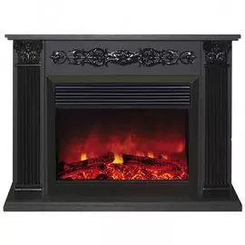 Домашний электрокамин Real-Flame