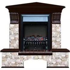 Домашний камин Glenrich