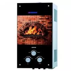 Домашний водонагреватель Edisson