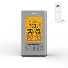 Домашняя метеостанция Rst