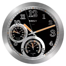 Домашняя метеостанция Rst