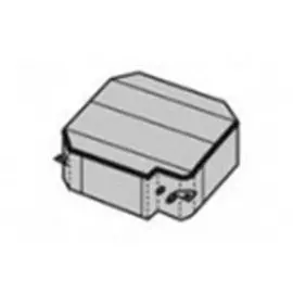 Дополнительная изоляция внутреннего блока Fujitsu