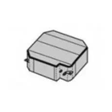 Дополнительная изоляция внутреннего блока Fujitsu