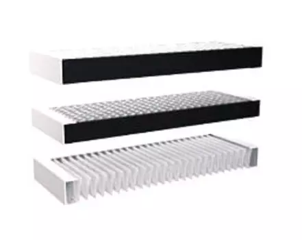 Дополнительные фильтры Minibox