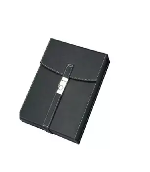 Дорожный хьюмидор Aficionado