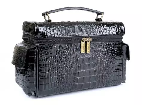 Дорожный хьюмидор Gentili