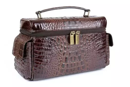 Дорожный хьюмидор Gentili