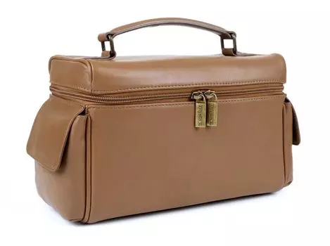 Дорожный хьюмидор Gentili