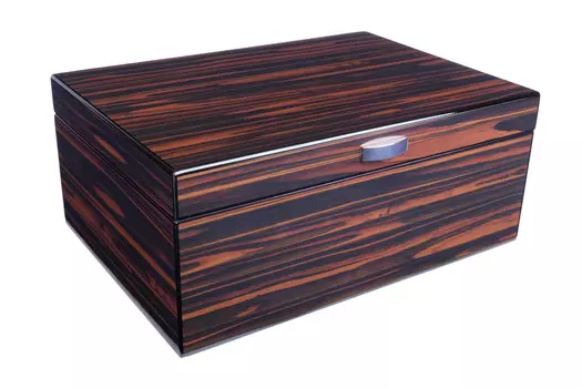 Дорожный хьюмидор Lubinski