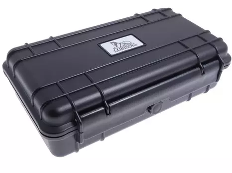 Дорожный хьюмидор Lubinski