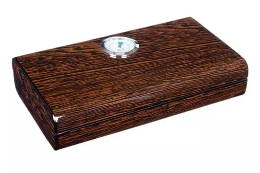 Дорожный хьюмидор Lubinski