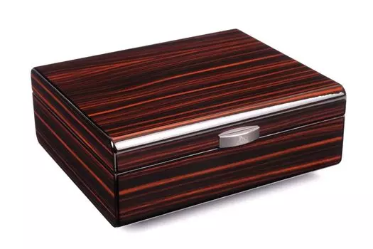 Дорожный хьюмидор Lubinski