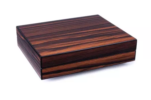 Дорожный хьюмидор Lubinski