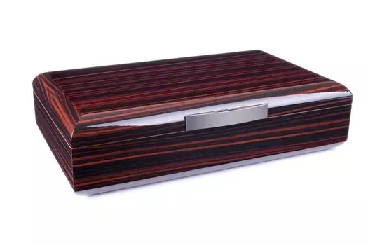 Дорожный хьюмидор Lubinski