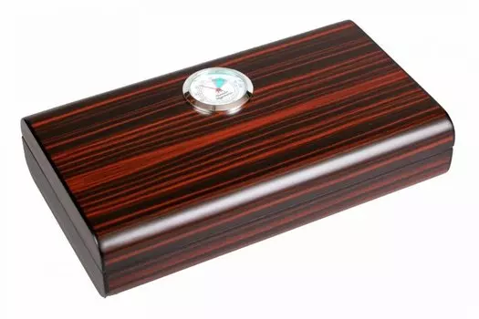 Дорожный хьюмидор Lubinski