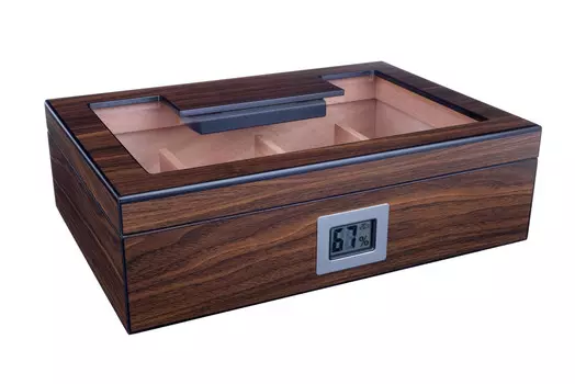 Дорожный хьюмидор Lubinski