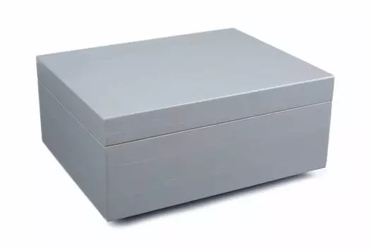 Дорожный хьюмидор Lubinski