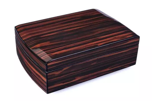 Дорожный хьюмидор Lubinski