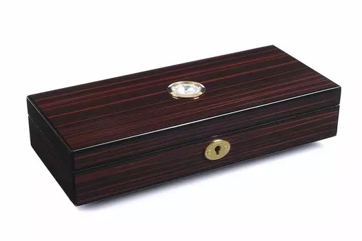 Дорожный хьюмидор Lubinski