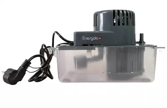 Дренажная помпа Energolux