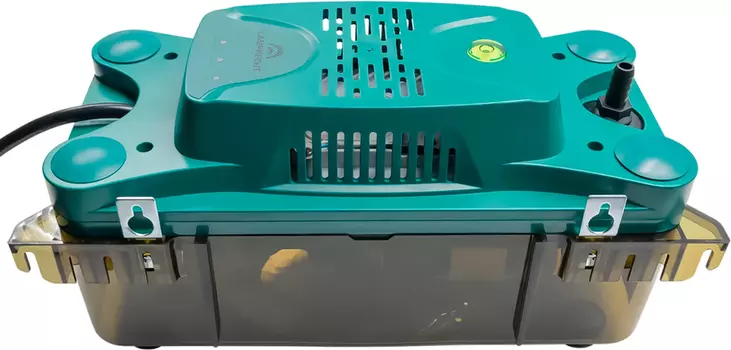 Дренажная помпа LAMPRECHT