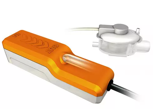 Дренажная помпа Sauermann