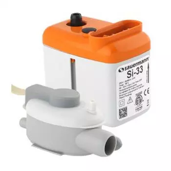 Дренажная помпа Sauermann