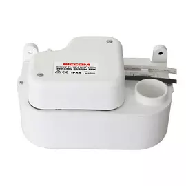 Дренажная помпа Siccom