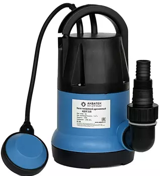 Дренажный насос Акватек