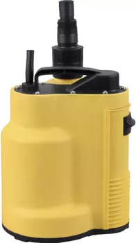 Дренажный насос AquaViva