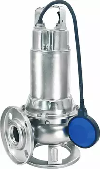 Дренажный насос AquaViva