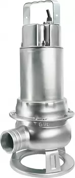 Дренажный насос AquaViva