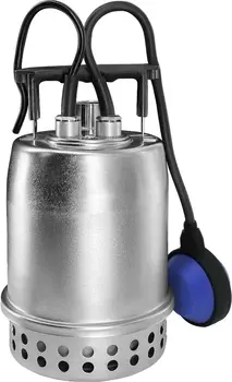 Дренажный насос AquaViva