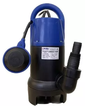 Дренажный насос Беламос