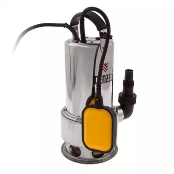 Дренажный насос DENZEL