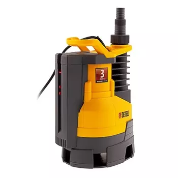 Дренажный насос DENZEL