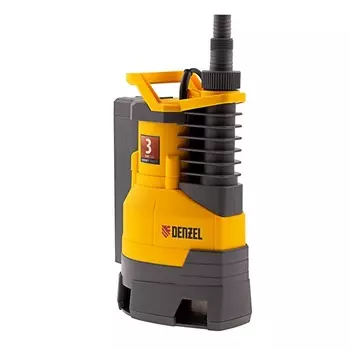 Дренажный насос DENZEL